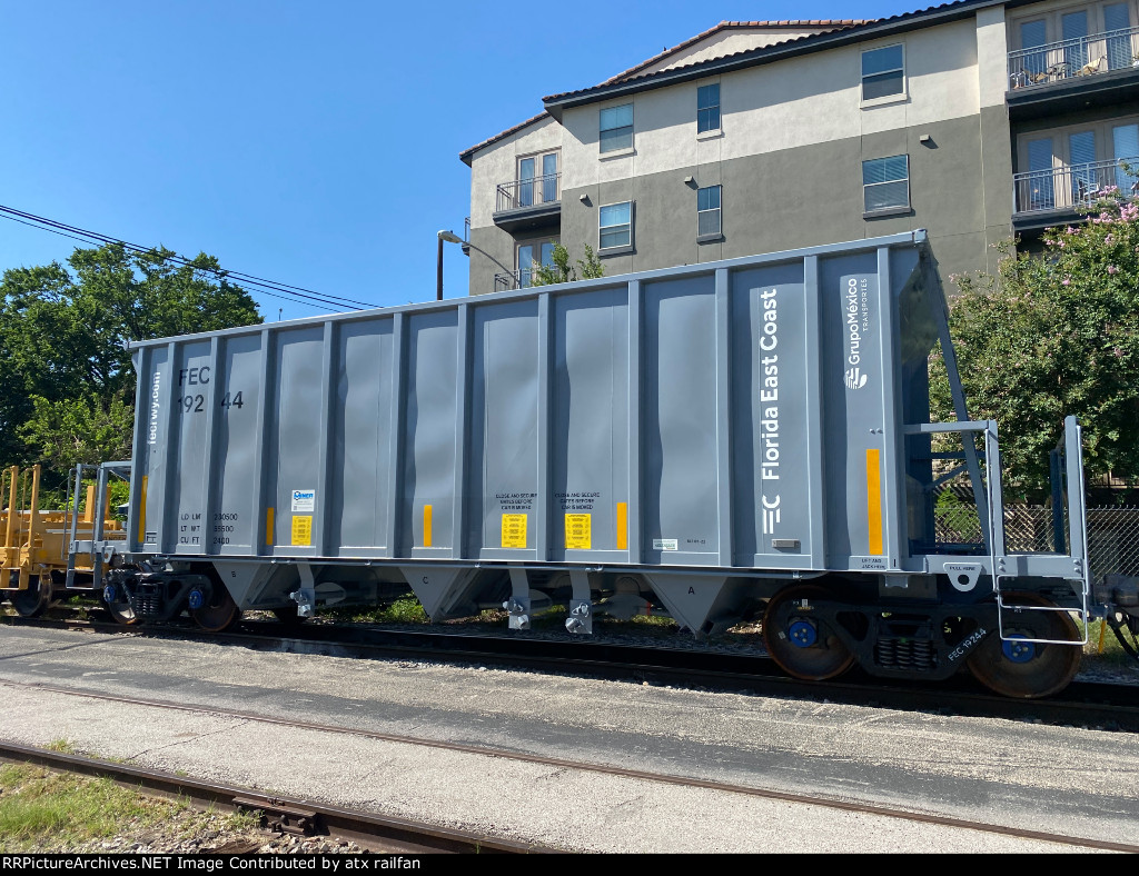 FEC 9244